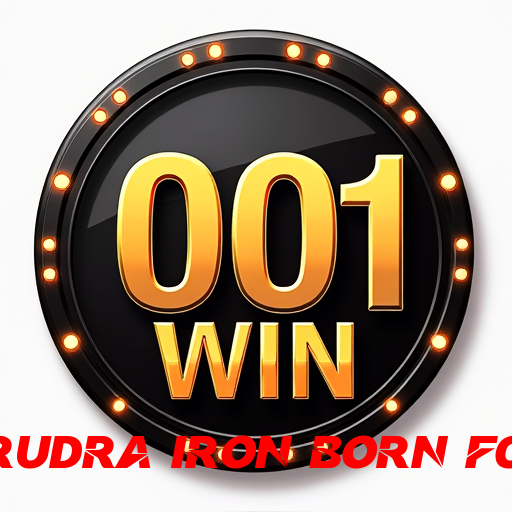 rudra iron born fc, Energia